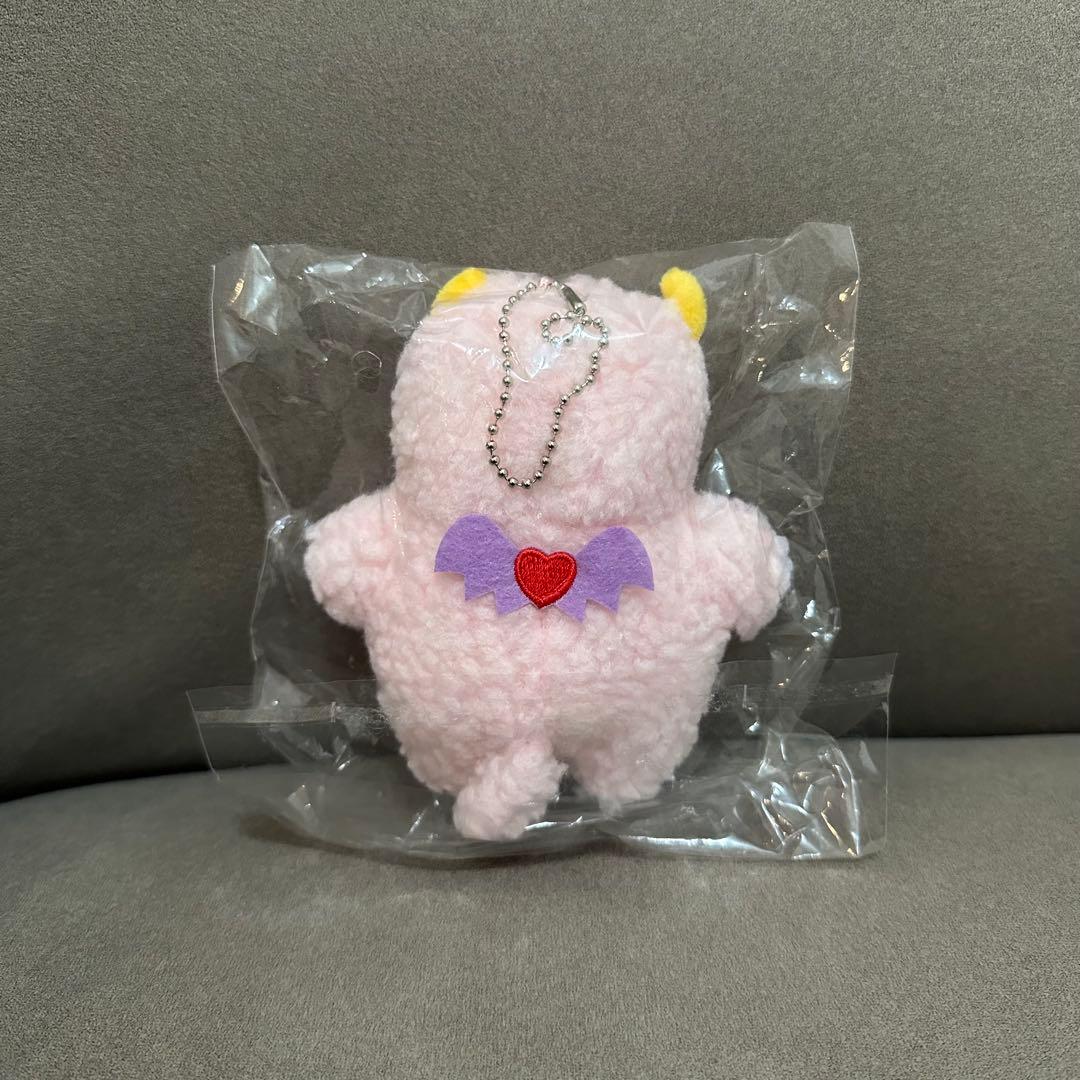 新品マルシィ心の奥に潜む怪獣限定品