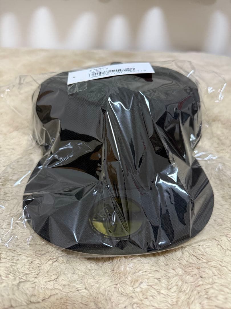 り*ん様 Supreme ANTI HERO NEWERA Supreme ANTIHERO New Era (FW25) - $54