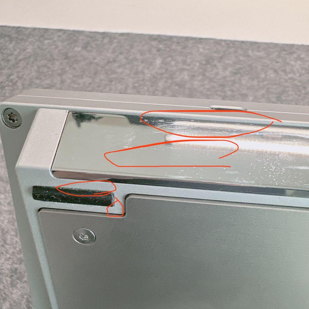 【中古品】MONOKEI X TGR Jane V2 ME（+おまけ付属）