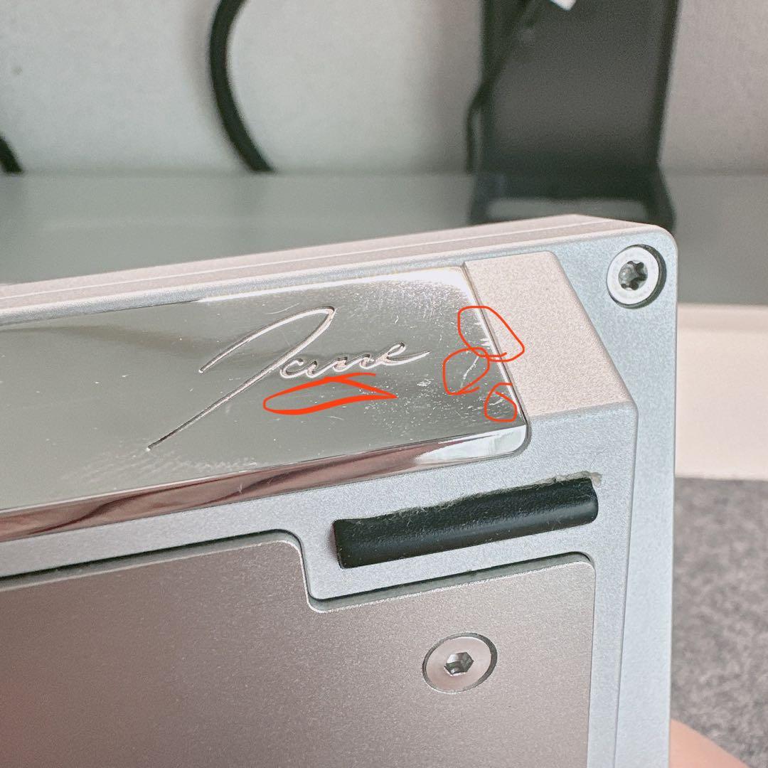 【中古品】MONOKEI X TGR Jane V2 ME（+おまけ付属）