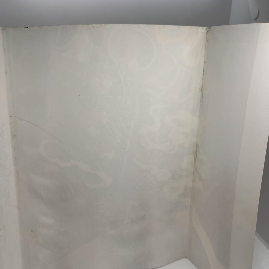 ロッキンジェリービーン画集2014年初回500部限定描き下ろしカバー