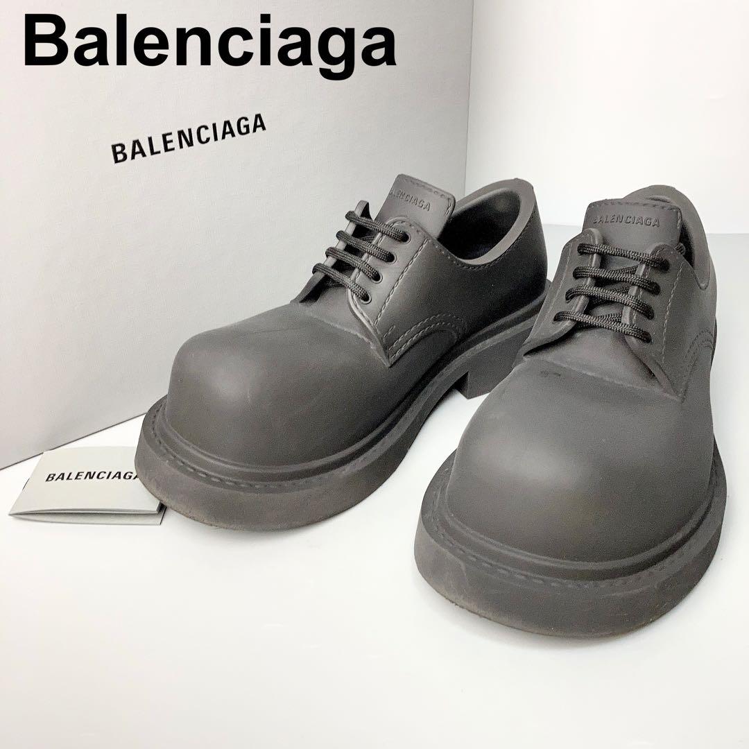 バレンシアガ Steroid Derby ステロイドダービー 23ss 40 - メルカリ