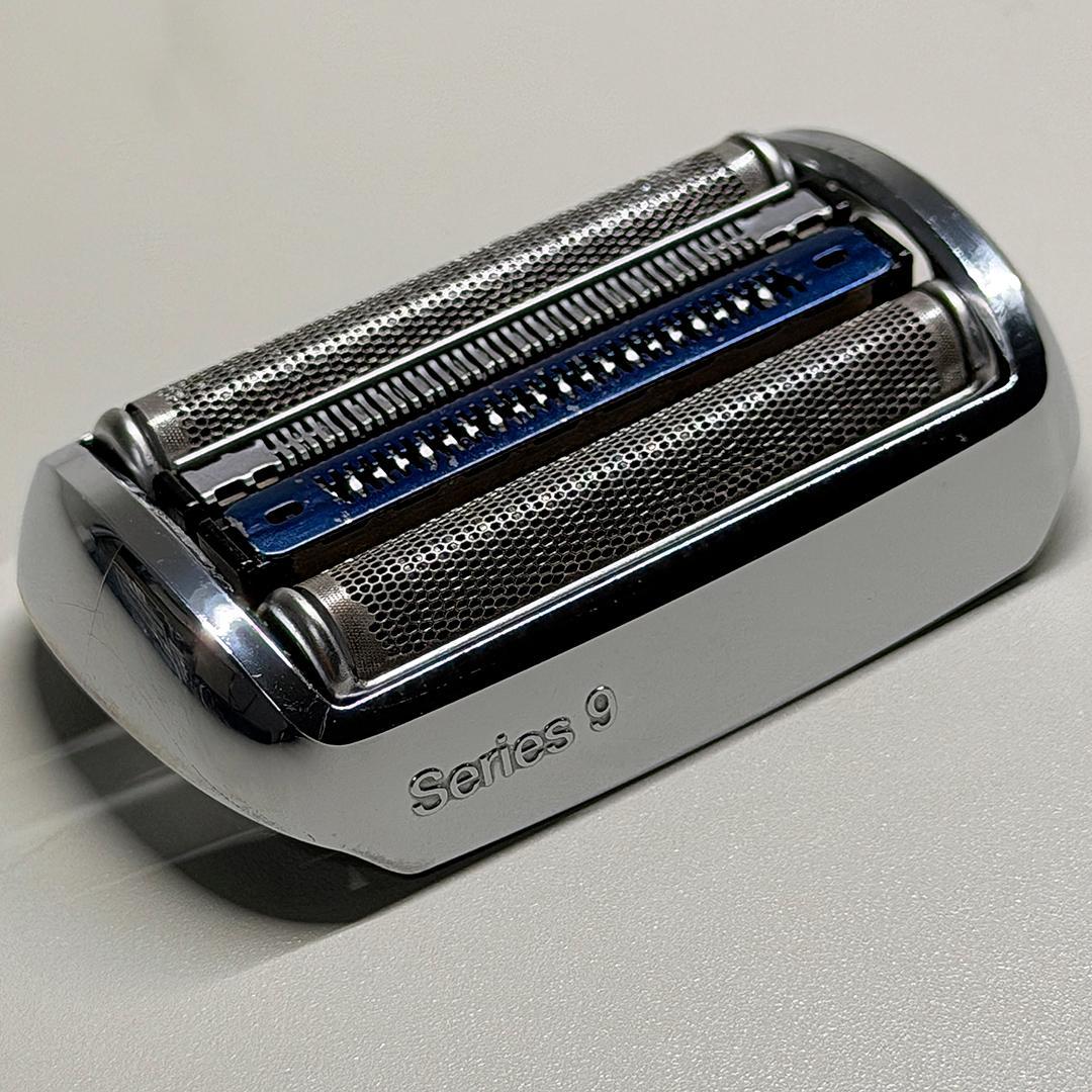 美品ブラウン防水BRAUNシェーバー シリーズ9 9070cc(5790) - メルカリ