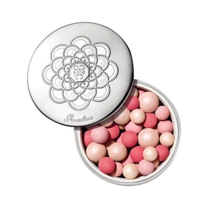 限定 ゲラン ピンクパール ゲラン】SAKURA COLLECTION 2025 | 美ST ONLINE