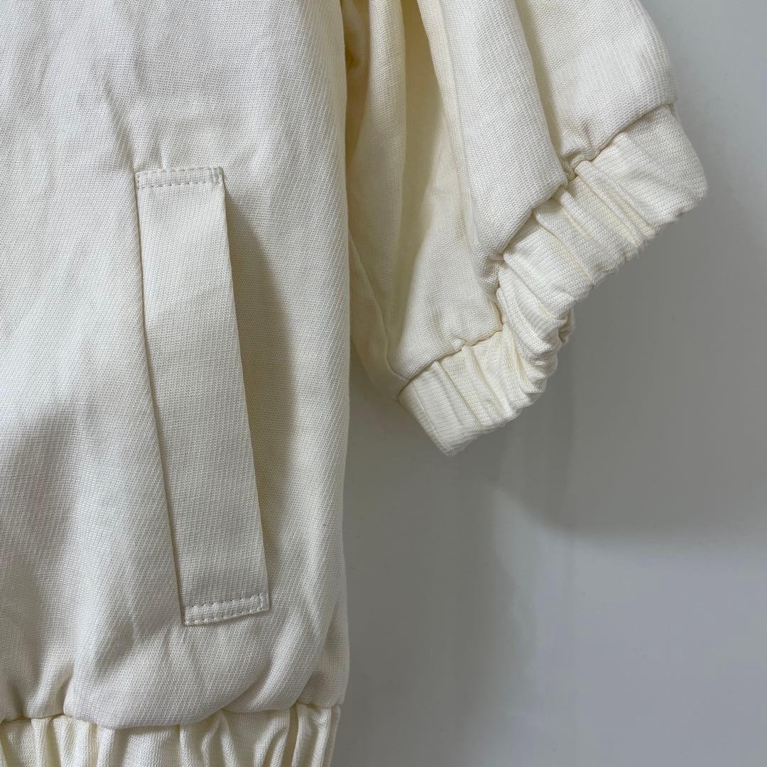 最終価格 ピンクハウス 麻混サマージャケット 新品未使用 - メルカリ