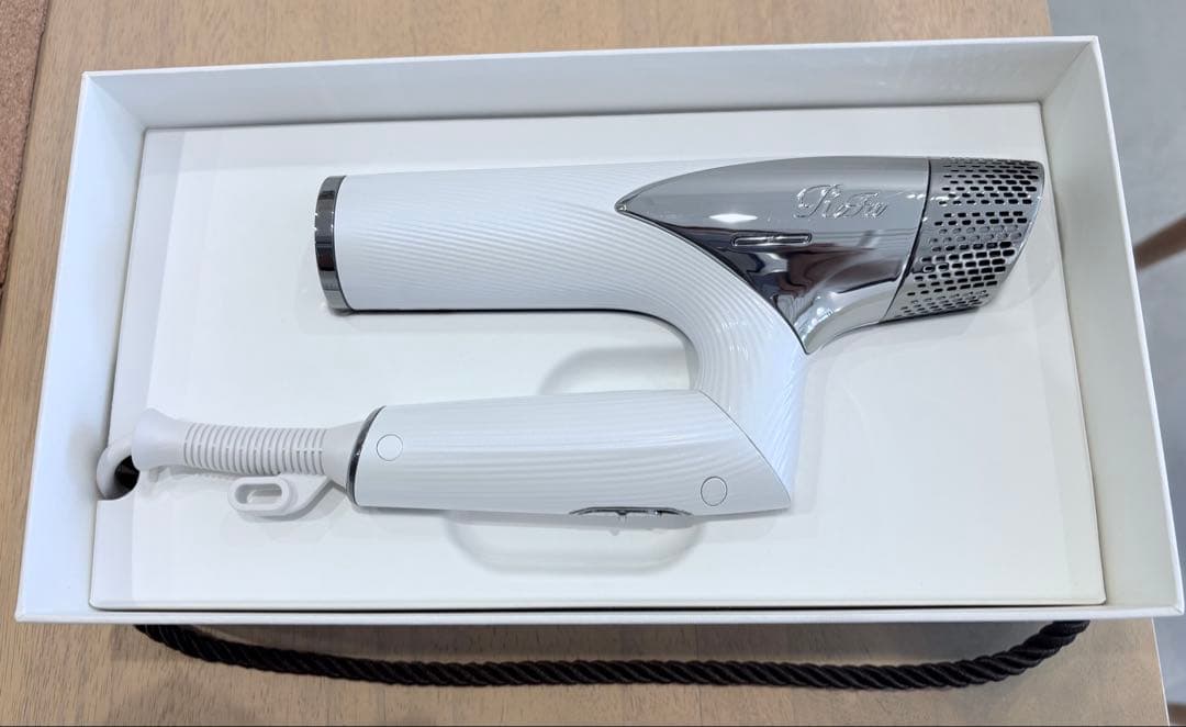 Refa リファ ビューテックドライヤー スマート RE-AN-02A 209 ReFa（ReFa） リファ ビューテック ドライヤースマート ダブル