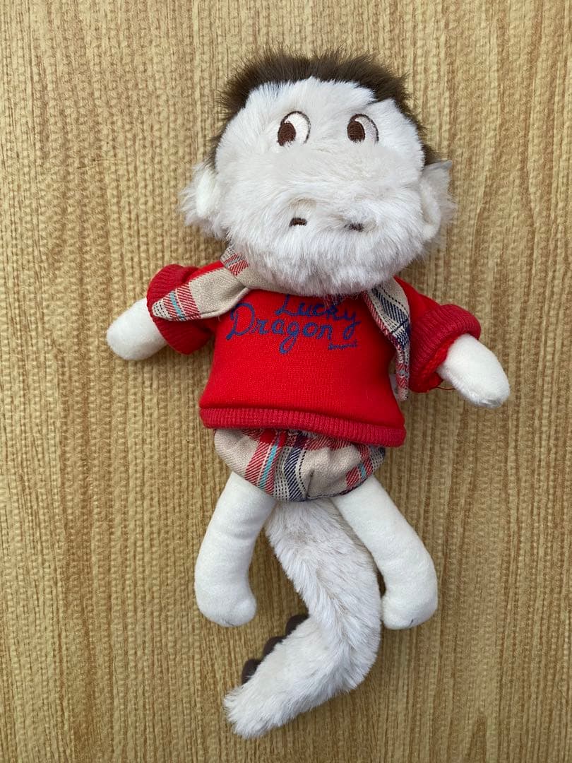 ボンポワン Bonpoint ぬいぐるみ ノベルティ 干支 辰 - メルカリ