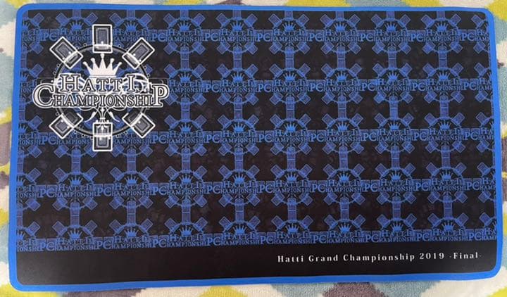 はっちcs プレイマット - メルカリ