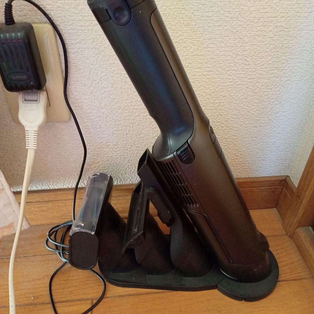 Shark シャーク EVOPOWER EX WV416J コードレス 掃除機 Amazon | Shark シャーク 掃除機 ハンディクリーナー コードレス