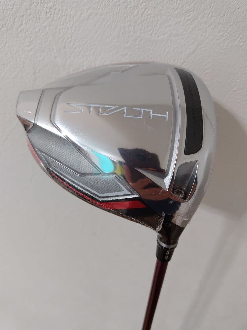 新品】ステルス レディス 12° ディアマナTM40 A - クラブクラシック