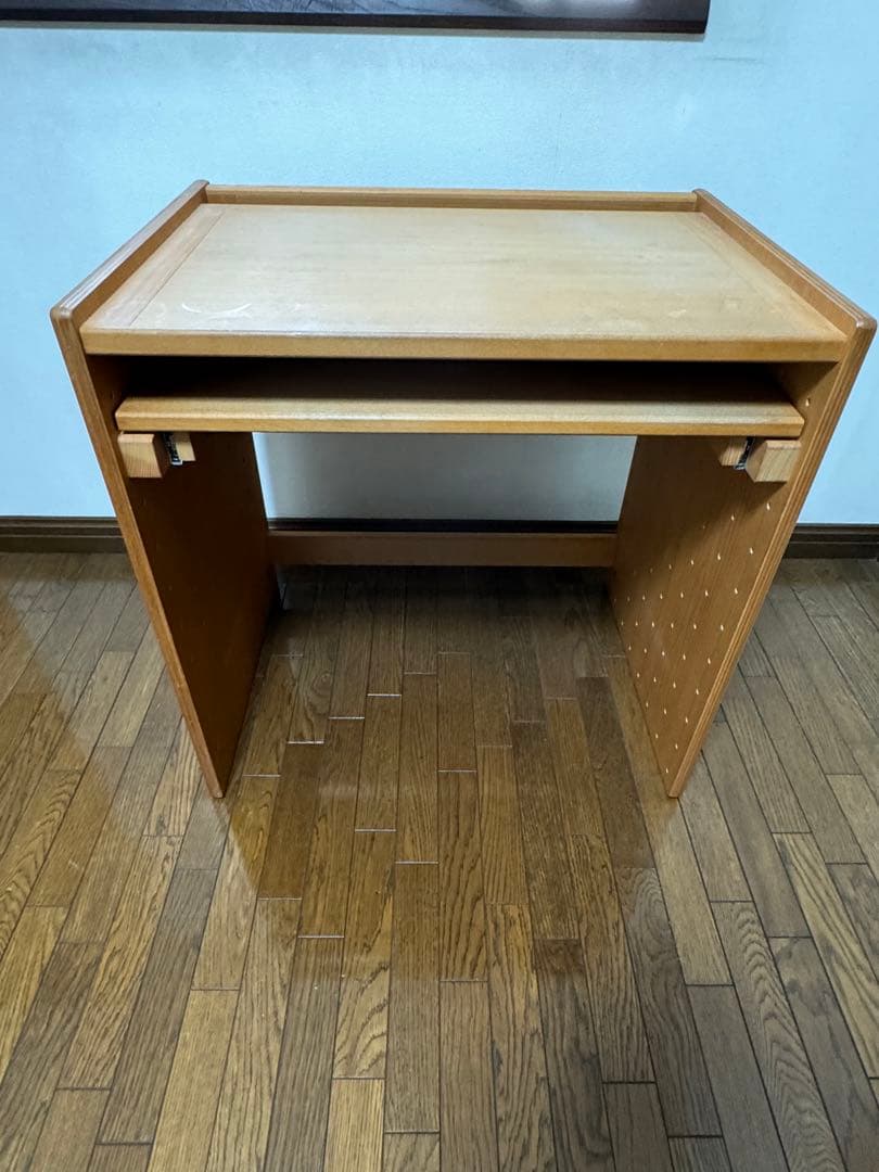 フォルミオ　パソコンデスク　学習机 コンセプト - formio フォルミオ