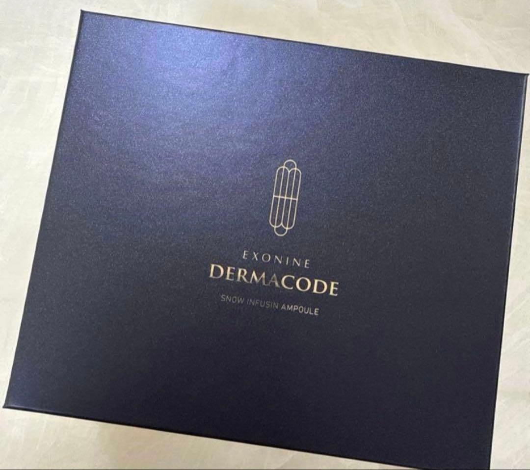 新品ルビーセル　ダーマコードセラム　18本(箱なし) Ruby-Cellルビーセル ダーマコードセラム 3本セット - メルカリ