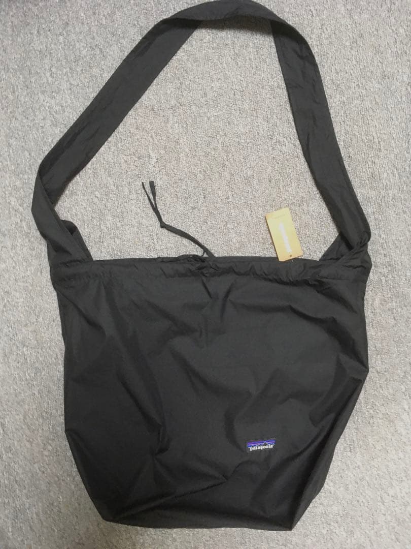 新品】パタゴニア エコバッグ Carry Ya'll Bag ラスト1 - メルカリ