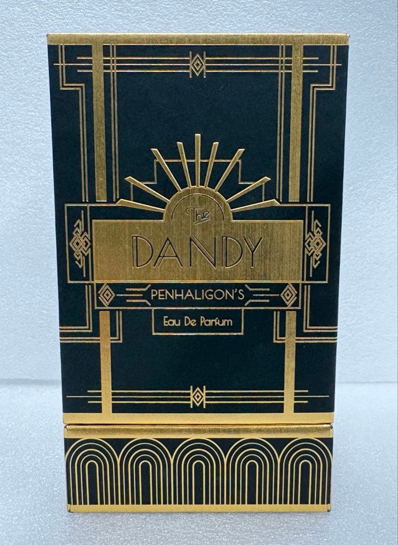 【未使用】ペンハリガン ザ・ダンディ EDP 100ml 箱あり 希少 楽天市場】【先着限定☆最大1200円OFFクーポン（3/4 20:00