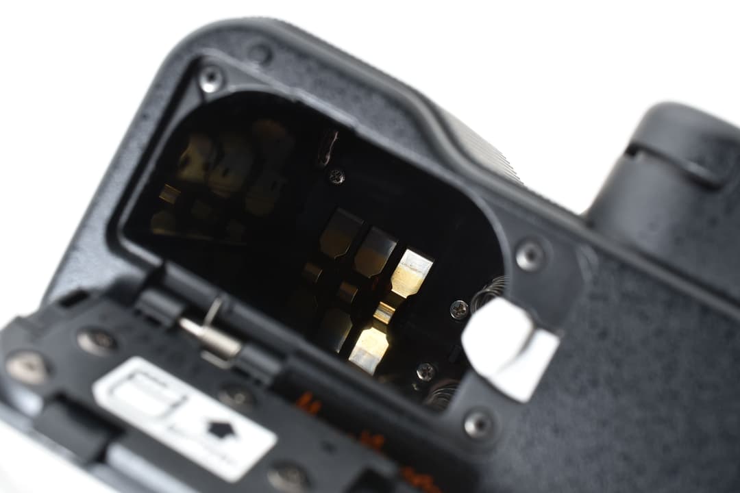 PENTAX K-01 ボディ ブラック N16 - メルカリ