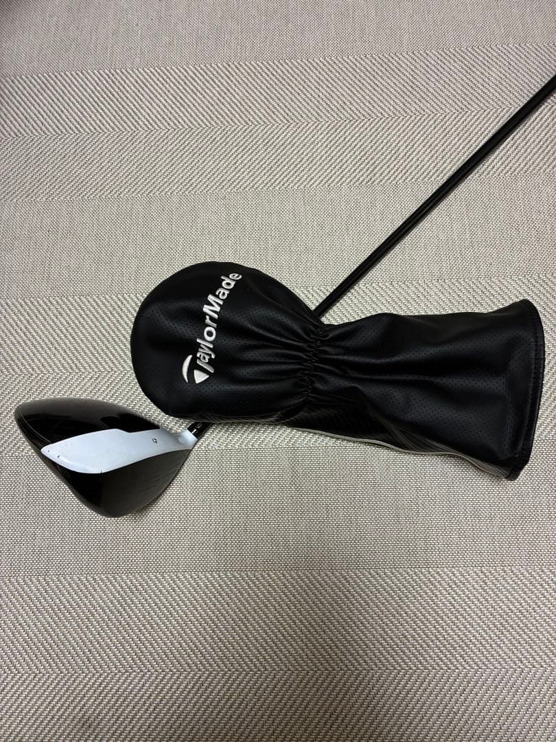 TaylorMade M1 460 ドライバー ヘッドカバー+専用レンチ 3点 - メルカリ