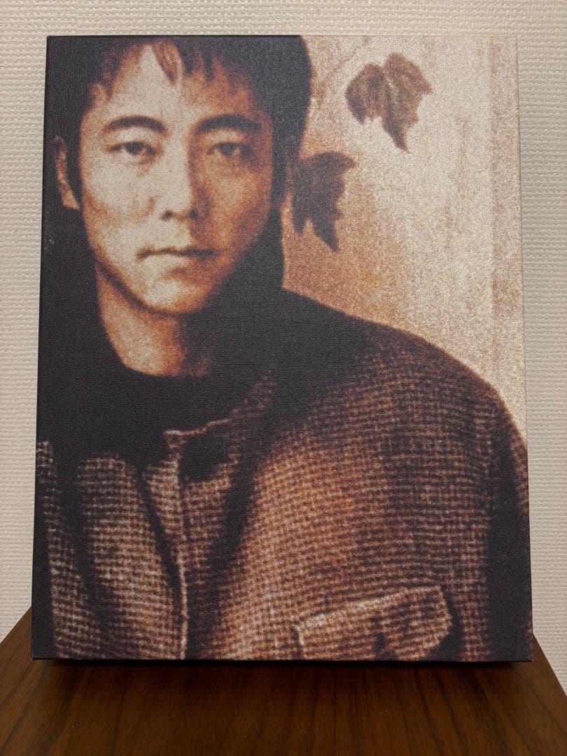 佐野元春 The Circle 30th Anniversary Edition 佐野元春90年代の名盤『ザ・サークル』の30周年記念エディション（2CD+