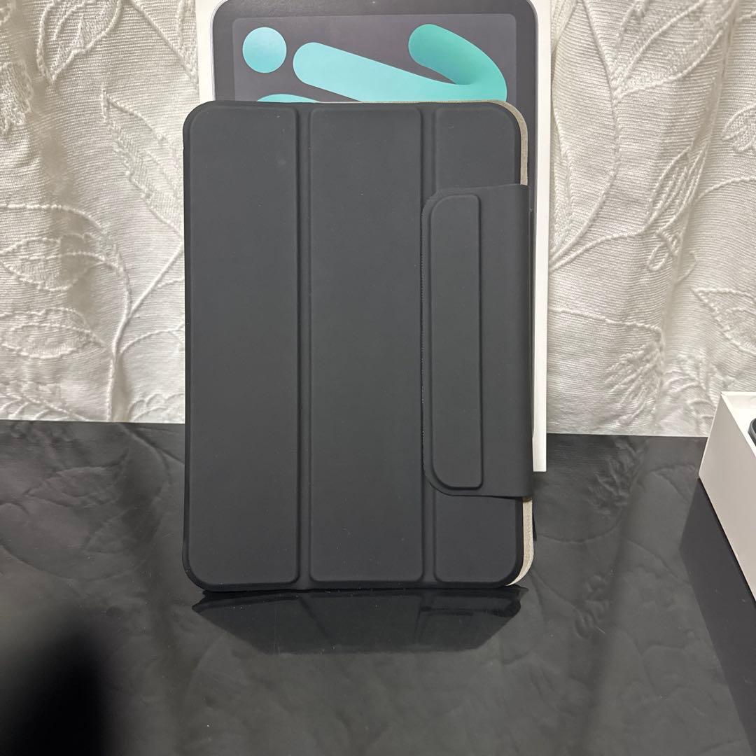 iPad mini 第7世代(A17Pro) 128GB スペースグレイ おまけ - メルカリ