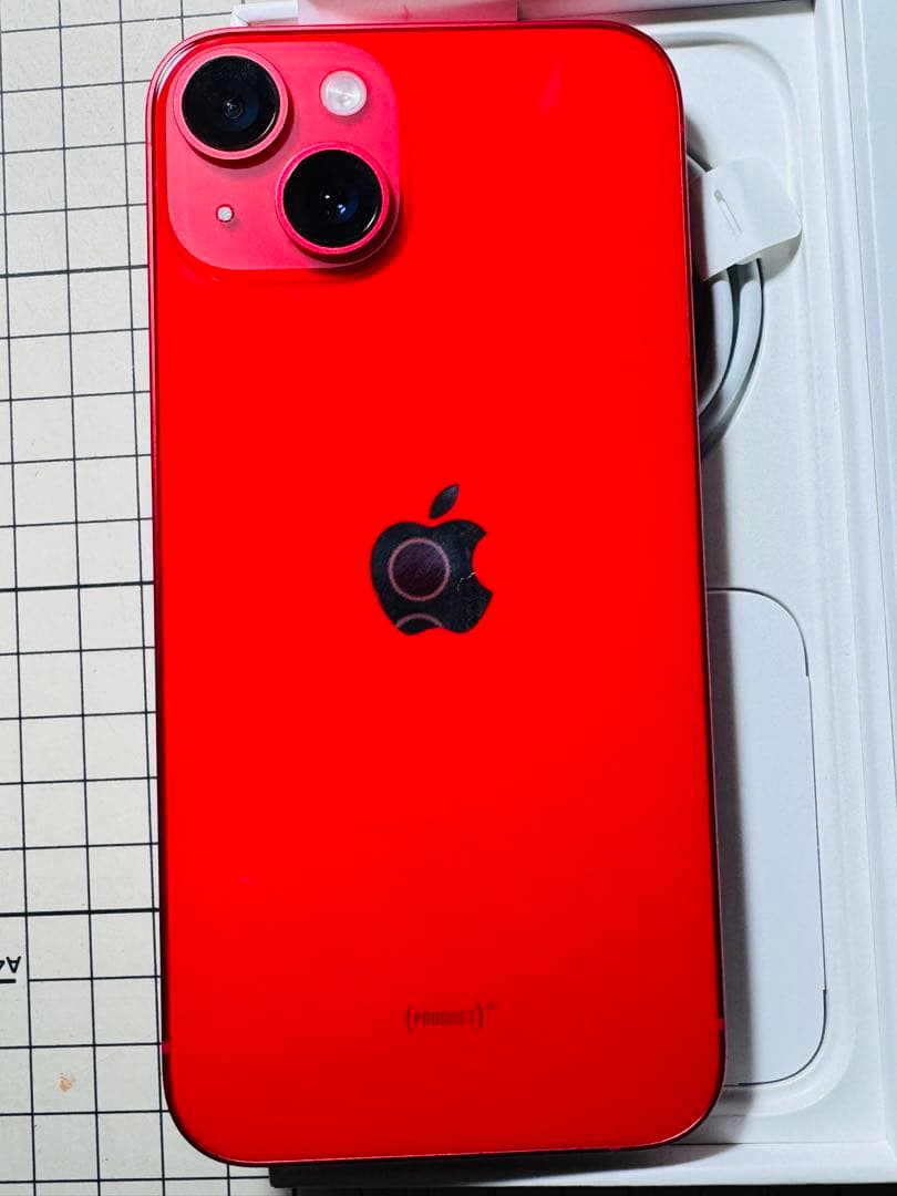 【値下げ可】 SIMフリー iPhone14 256GB【新品未使用】 iPhone 14 iPhone14 256GB APPLE SIMフリー 新品・ 未使用 本体