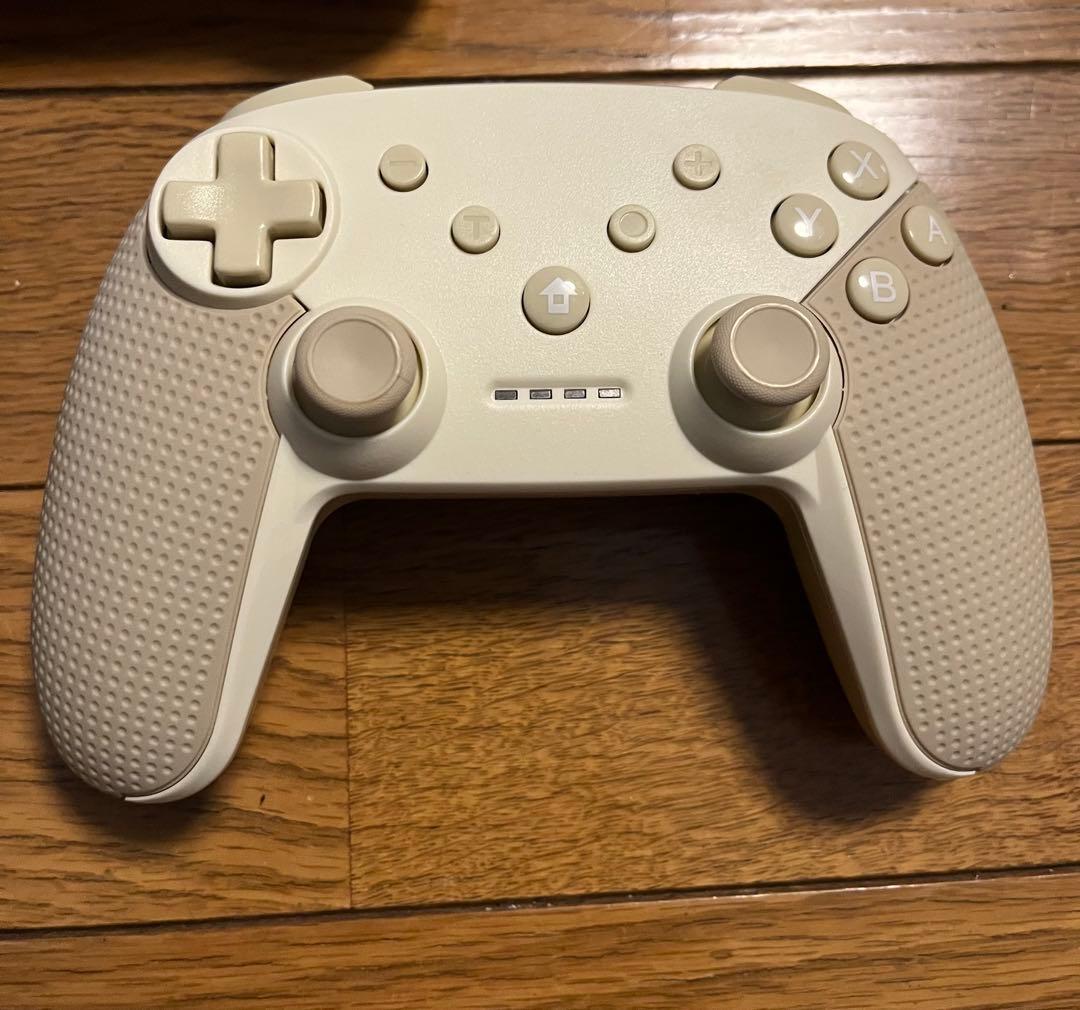 3種のコントローラ付き】Nintendo Switchストア限定版カスタマイズの