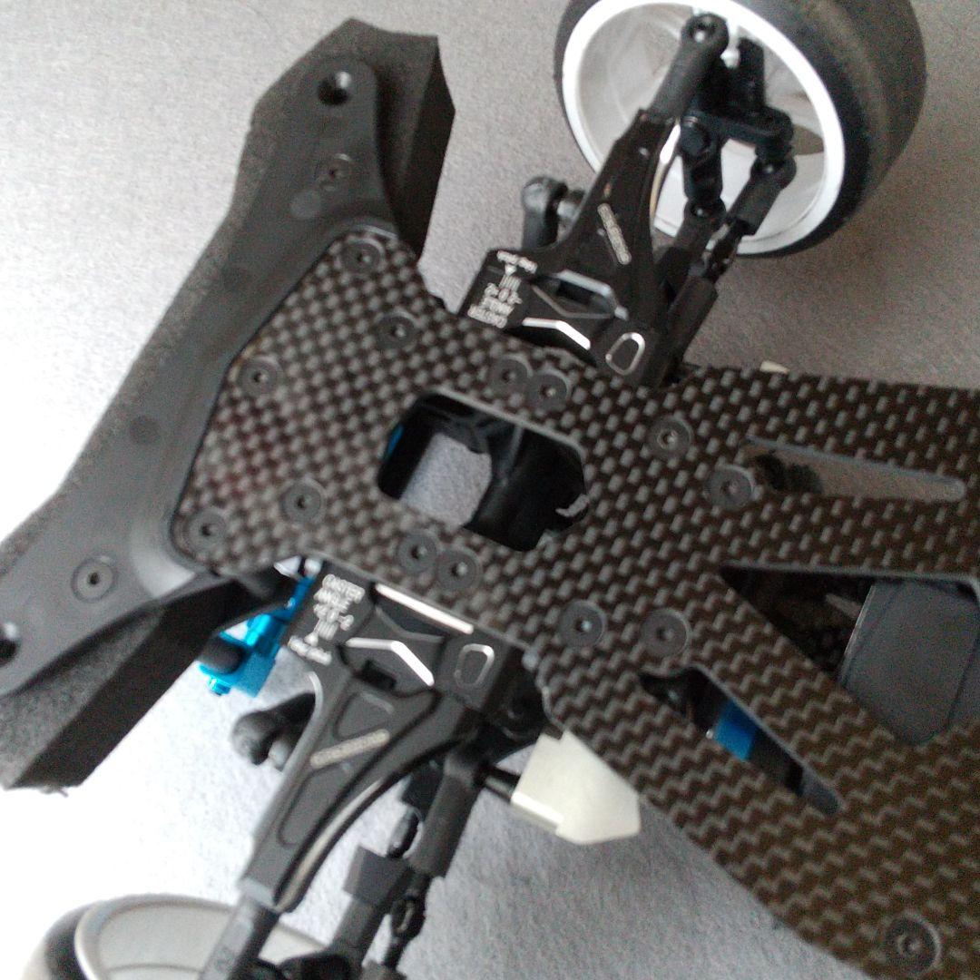 overdose GALM メカ・送信機付き