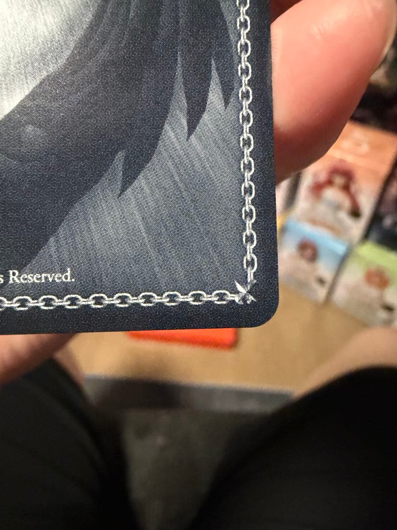 ヴァイス STEINS;GATE 中国版 秋葉瑠未穂サイン - メルカリ