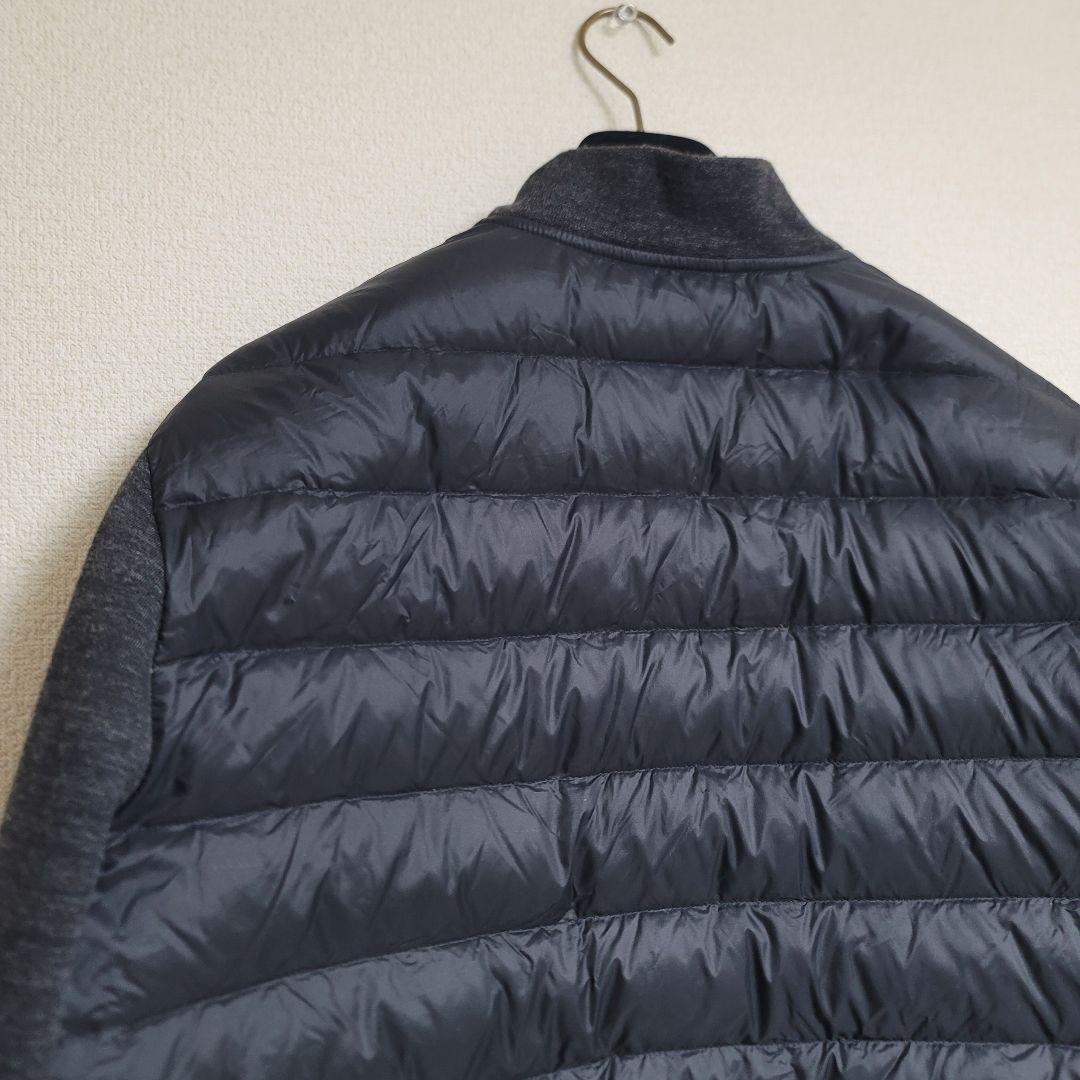 ポロラルフローレン ハイブリッドダウン 切替デザイン ポニー L - メルカリ