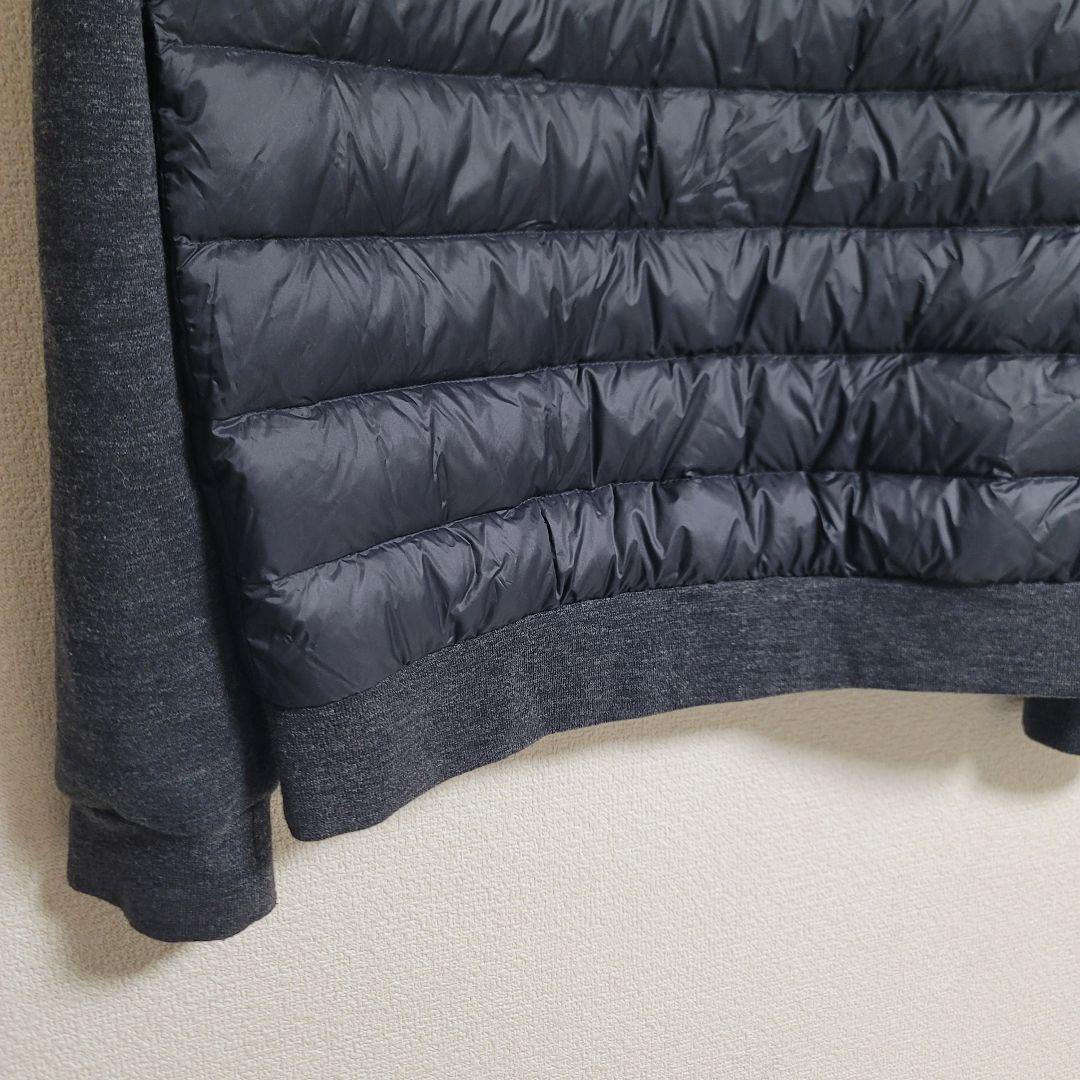 ポロラルフローレン ハイブリッドダウン 切替デザイン ポニー L - メルカリ