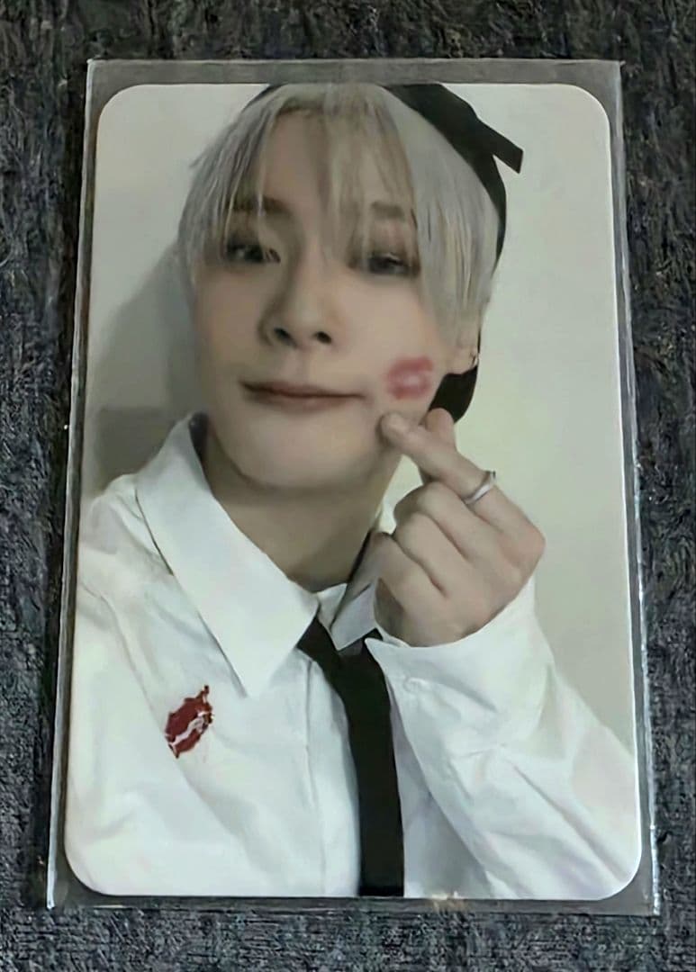 ASTRO ムンビン Mwave 特典トレカ - メルカリ