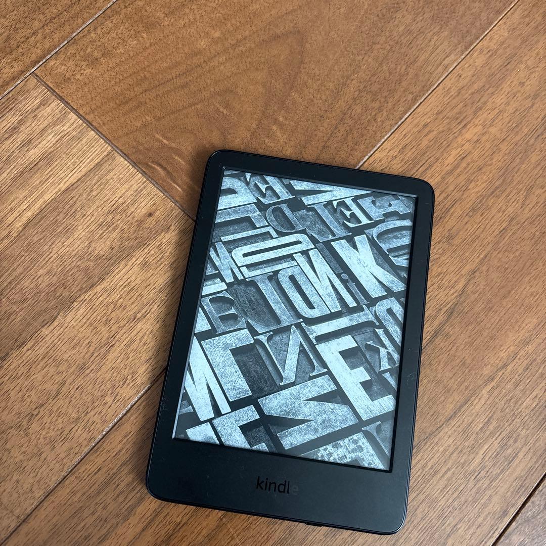 Amazon Kindle 電子書籍リーダー本体 61bB1J25NcL._AC_UF350,
