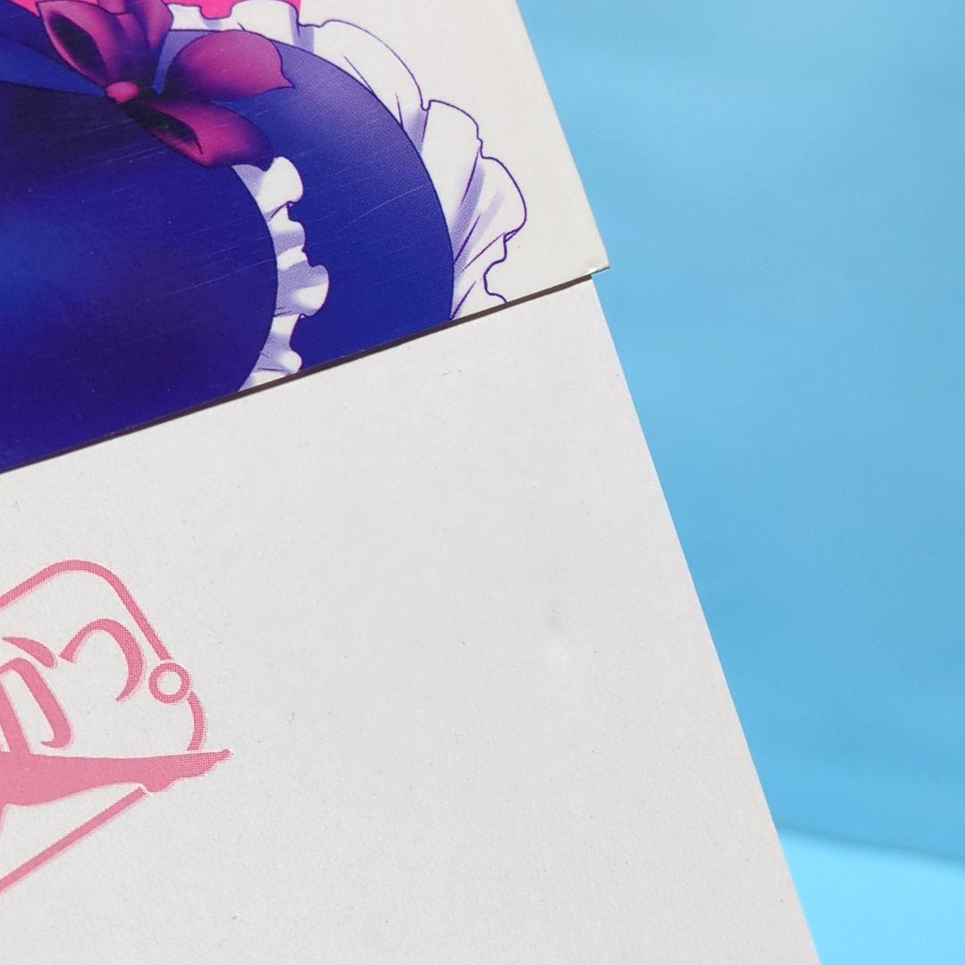 にょたいかっ。5