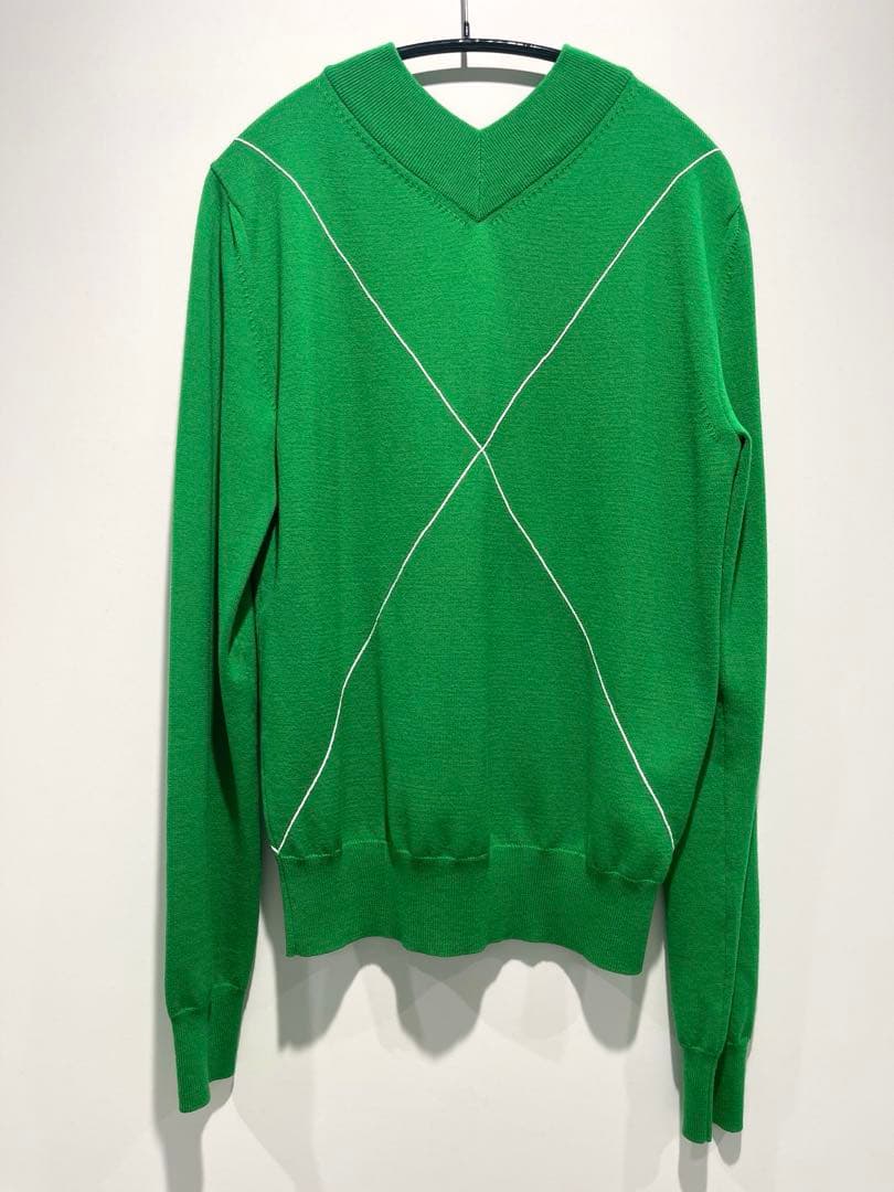 ながまさ様ボッテガヴェネタ BOTTEGA VENETA ダニエルリー期 ニット