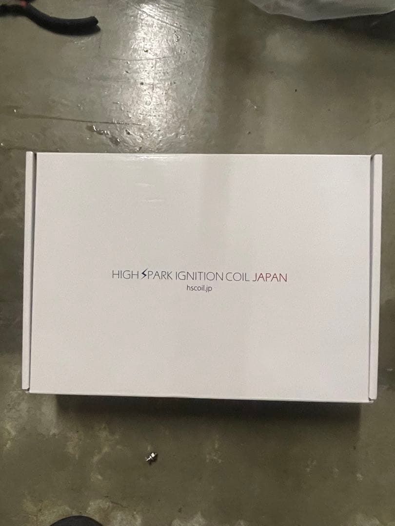 s14シルビア HIGHSPARK IGNITION COIL - mature Mature High Spark Ignition Coil Set Fits Nissan S13 Silvia & 180SX