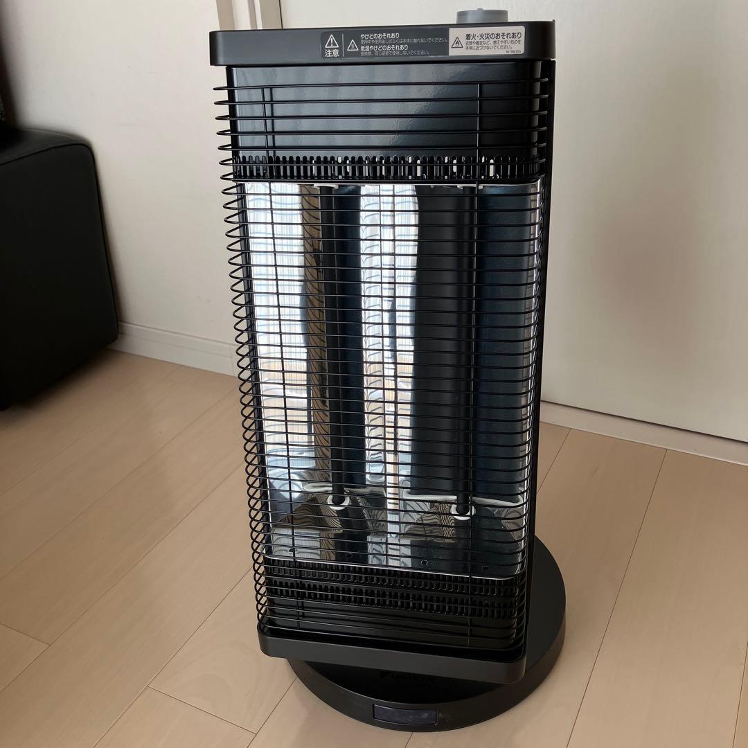 DAIKIN ERFT11YS-T 2021年製 遠赤外線暖房機 ヒーター ダイキン セラムヒート 遠赤外線暖房機 ERFT11YS-T 2021年製 ダイキン