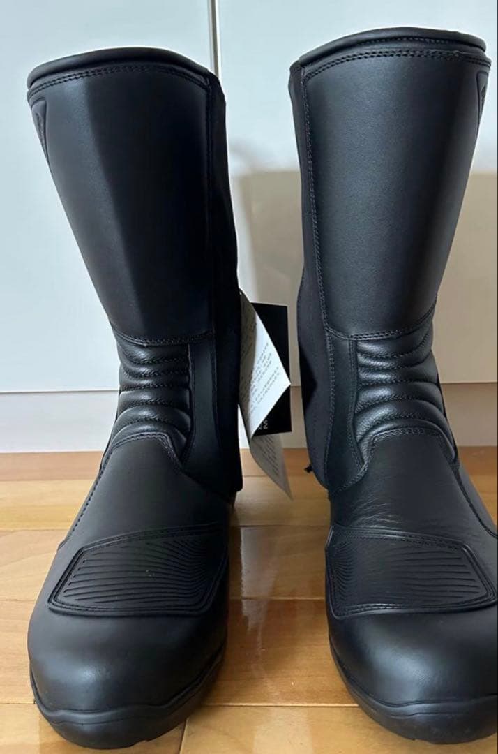 美品BMW MOTORRAD クルーズコンフォートブーツ GORE-TEX 46 - メルカリ