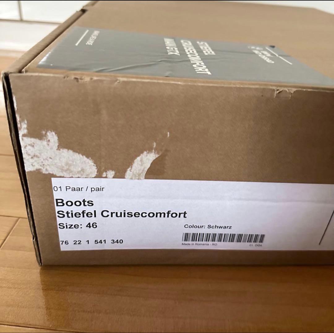 美品BMW MOTORRAD クルーズコンフォートブーツ GORE-TEX 46 - メルカリ