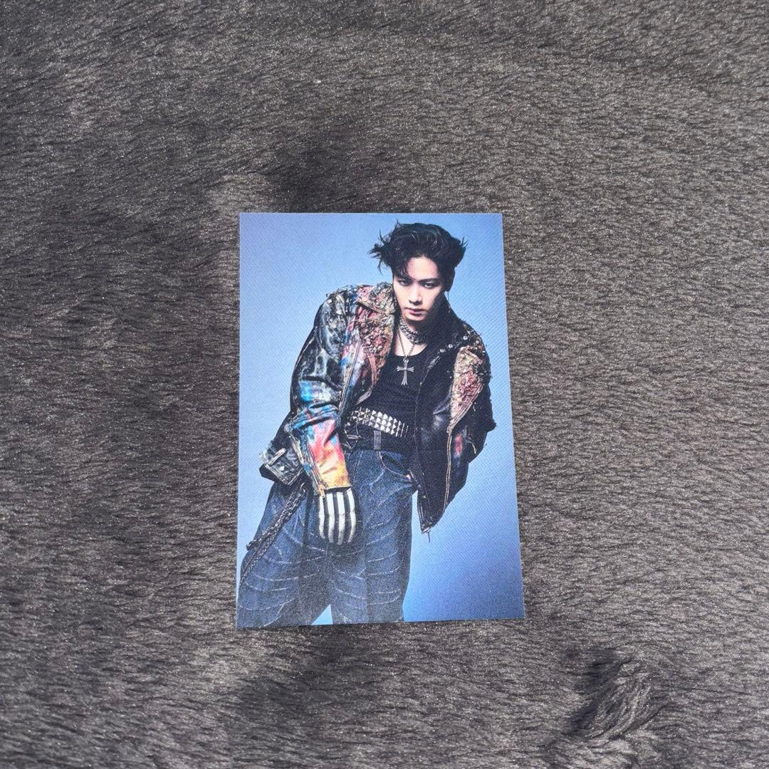 川村壱馬 トレカ BREAK IT DOWN - メルカリ