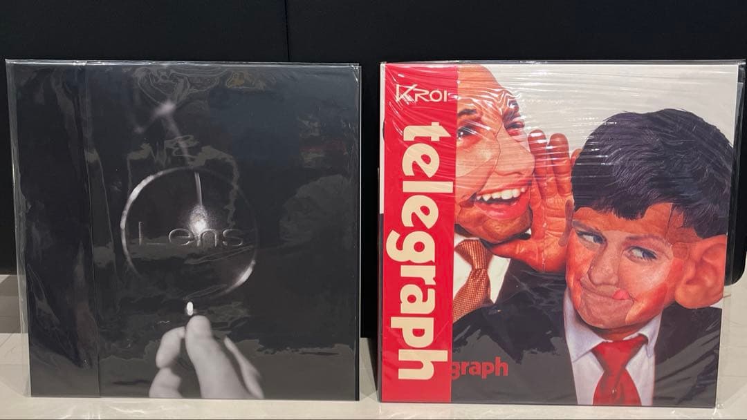 新品 Mariah Carey Daydream Fantasy LPレコードの通販｜www