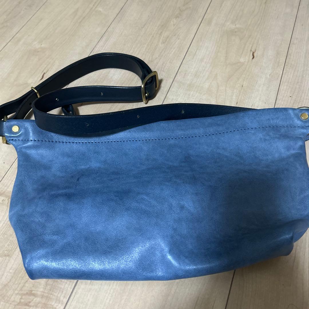 PLANT フェストバック Mサイズ 新作 / フェストバッグS・M - PLANT(プラント) | 東京/蔵前のレザー