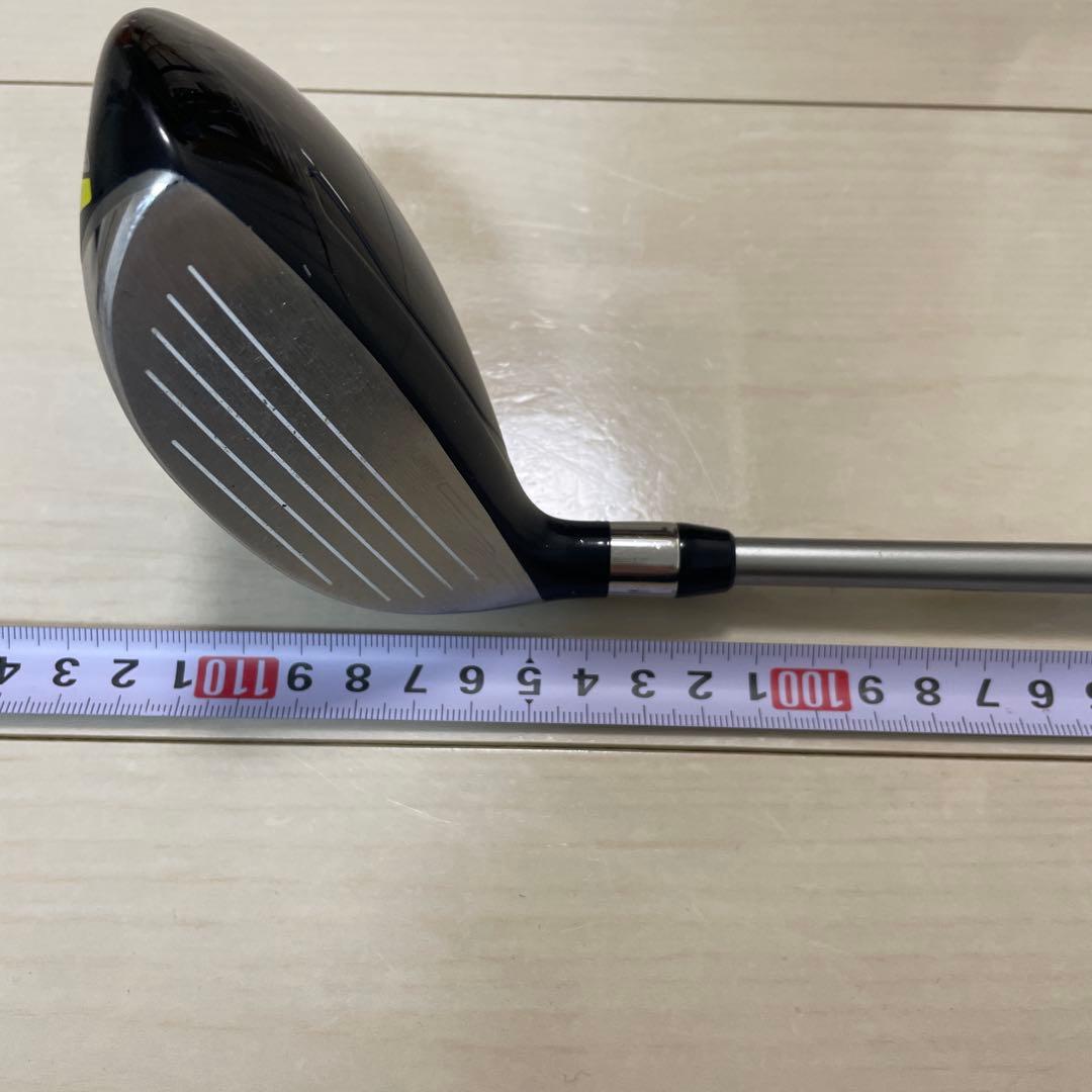 ブリヂストン 7W フェアウェイウッド21度JGR - メルカリ