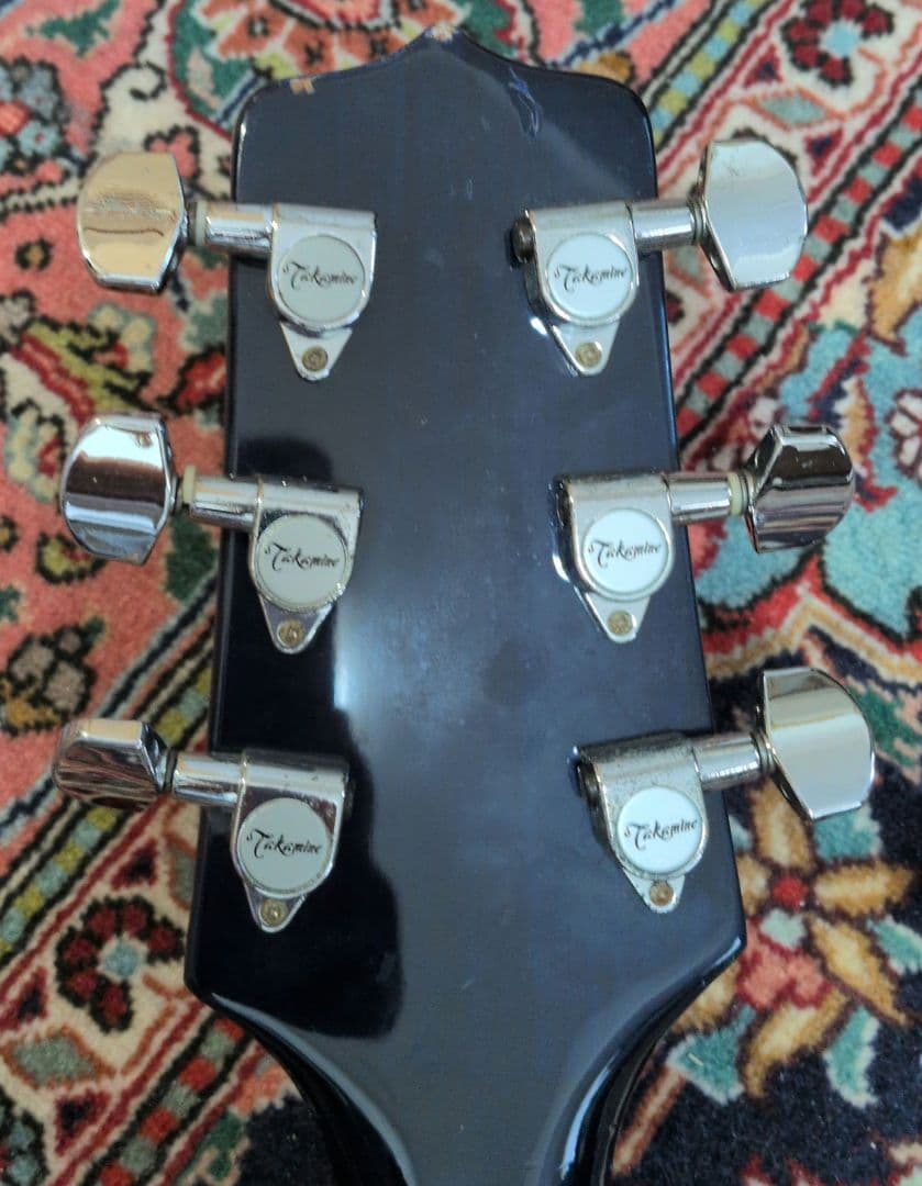 takamine タカミネ cooder tcp500 アコギ ギター - メルカリ