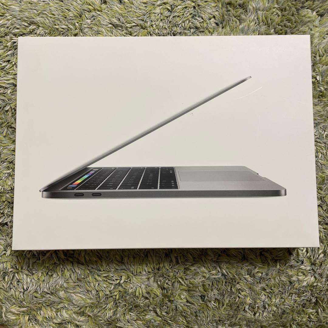 Macbook pro 13inch 箱のみ - メルカリ