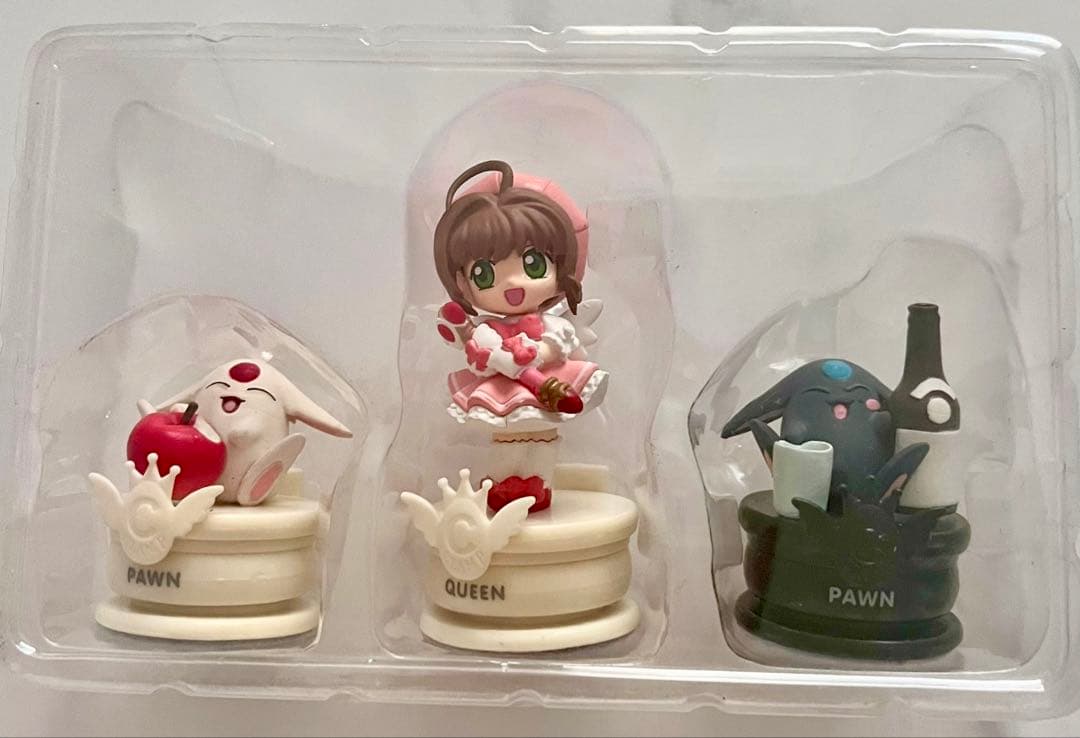 CLAMPノキセキ チェスピース - メルカリ