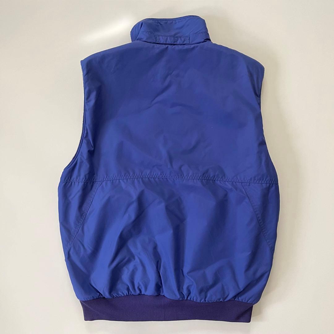 90s Patagonia パタゴニア シェルドシンチラ ベスト 雪なしタグ - メルカリ