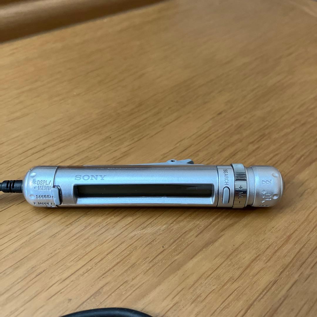 SONY RM-MC55ELK ウォークマンリモコン - メルカリ