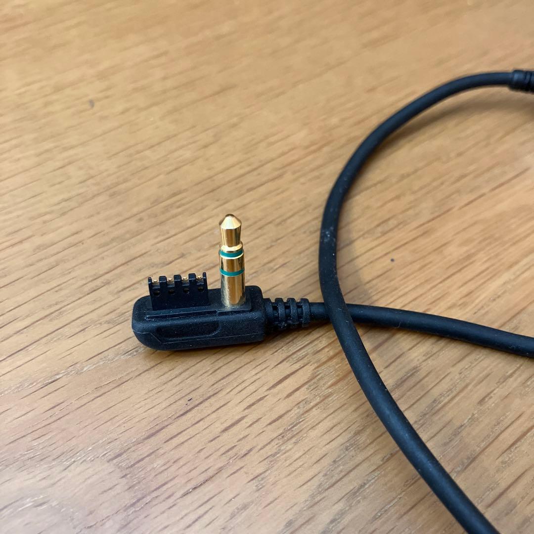 SONY RM-MC55ELK ウォークマンリモコン - メルカリ