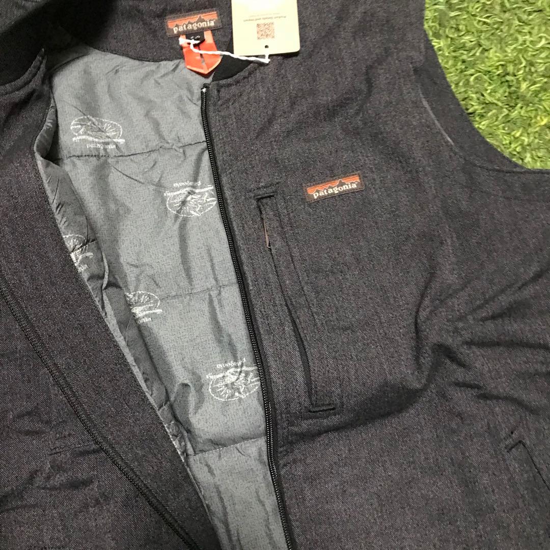 3/15までの出品⭐️メンズ・オールシーズンズ・ヘンプ・キャンバス