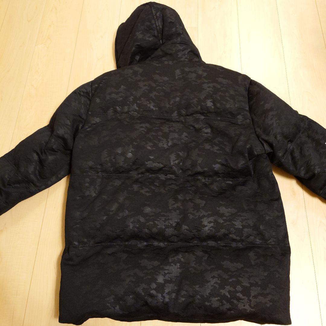 ⭐️送料込⭐️ カールカナイ KARL KANI ダウンジャケット XXL - メルカリ