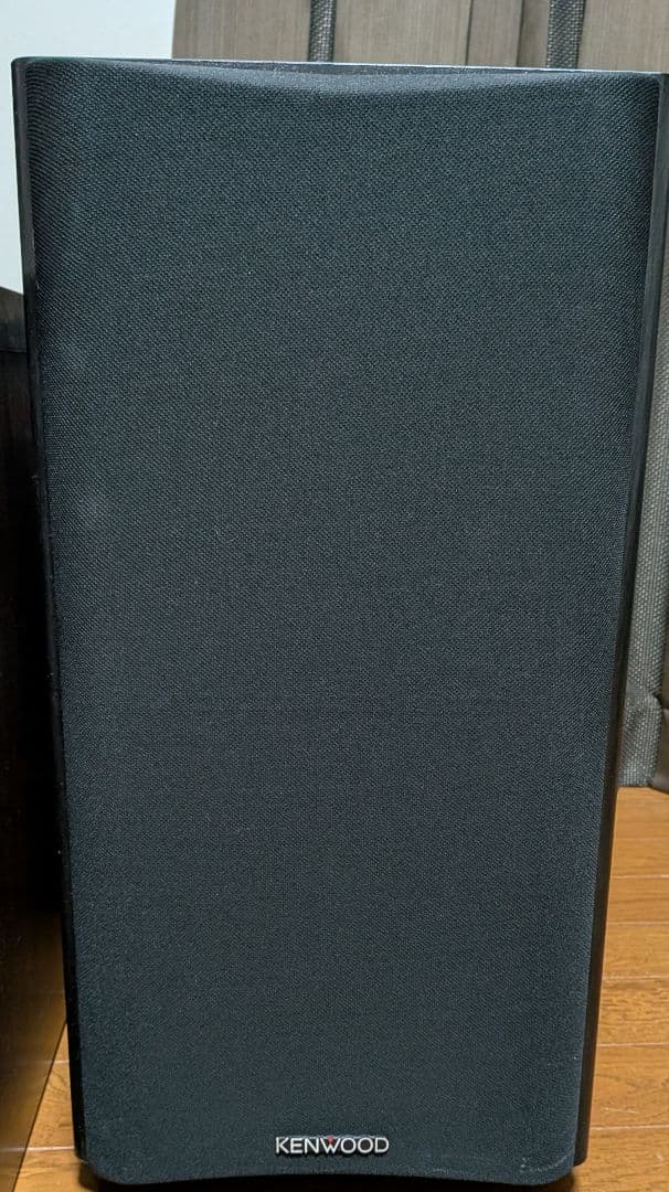 KENWOOD バブルコンポ ROXY L3 ② - メルカリ