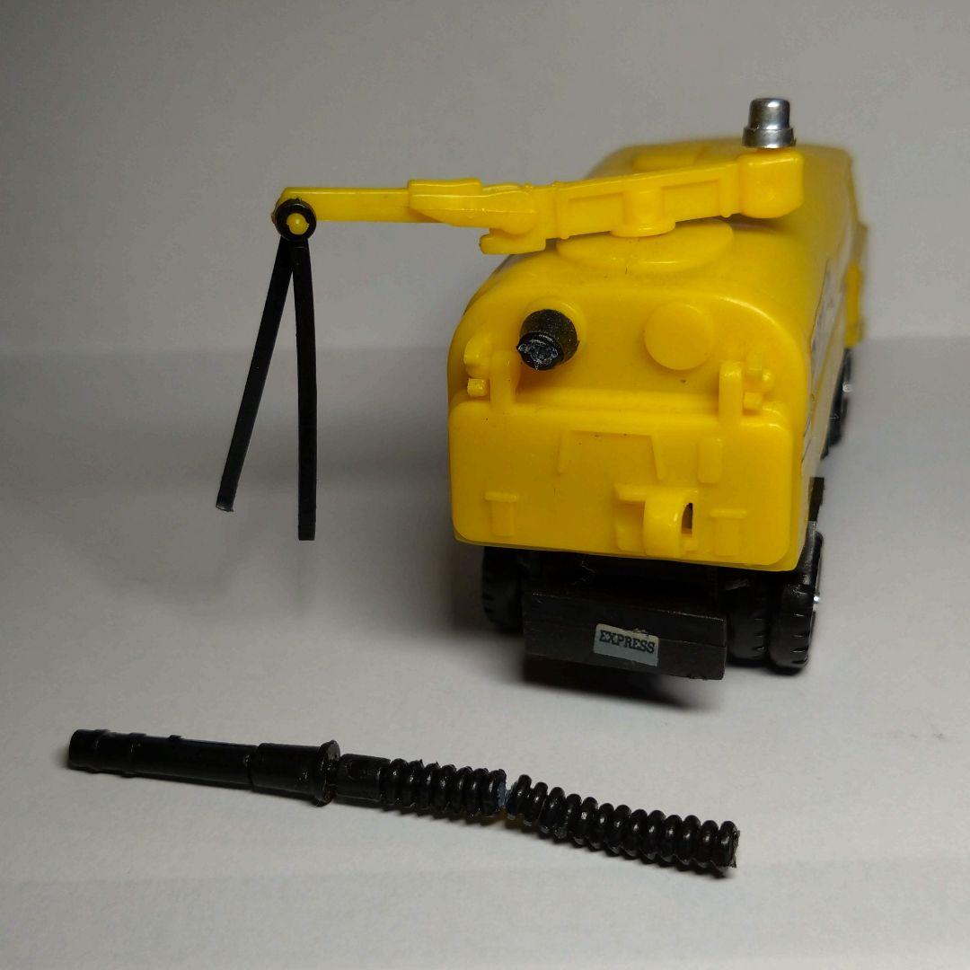 g*_様 【破損】 DELUXE BIG-1 デラックスビッグワンガム カバヤ - メルカリ